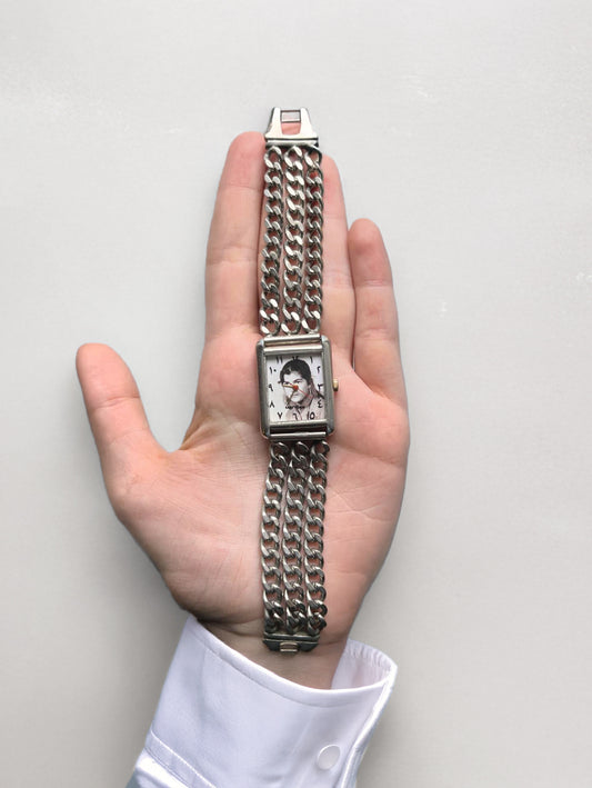 ASYA WATCH