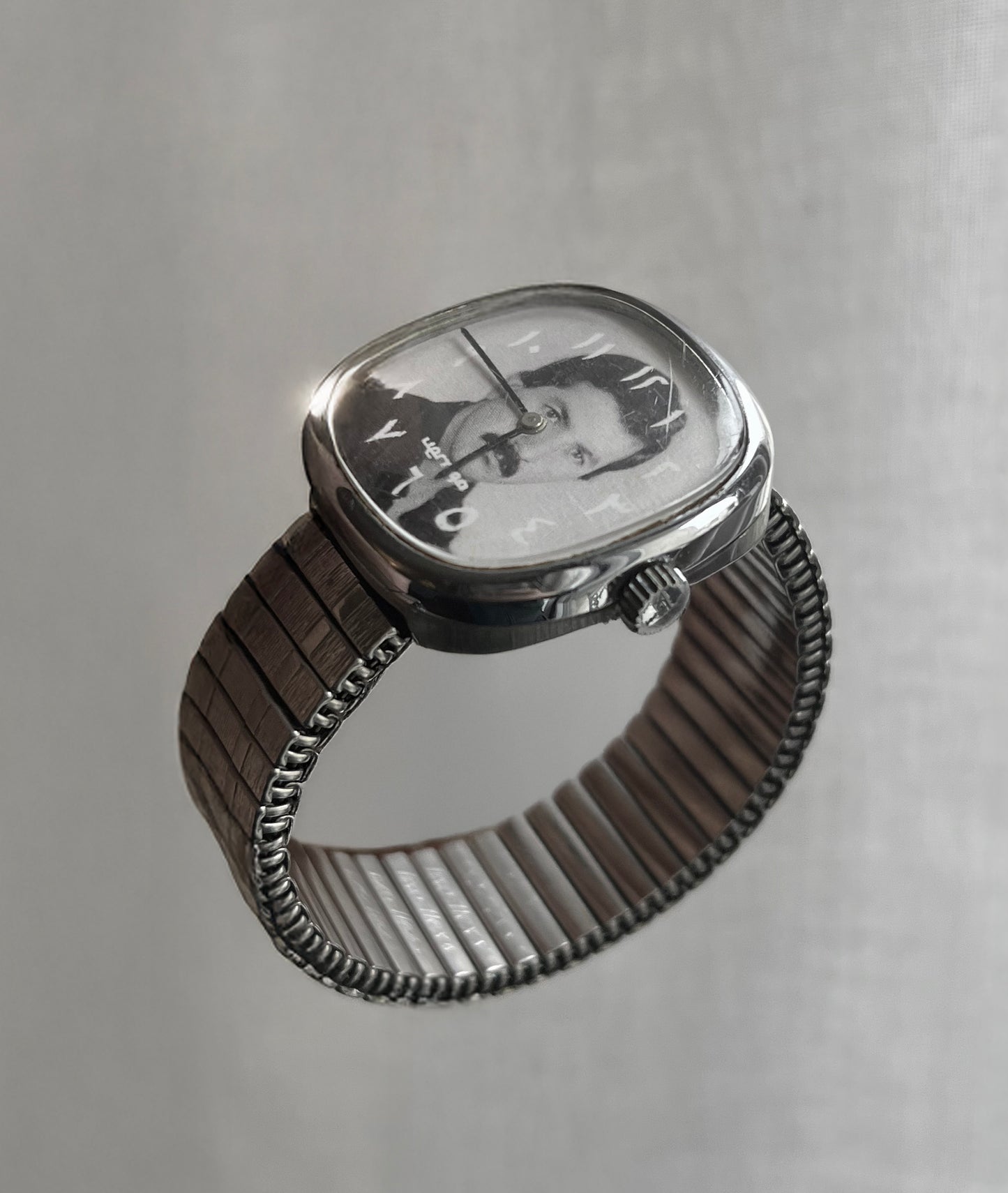 BAKI WATCH