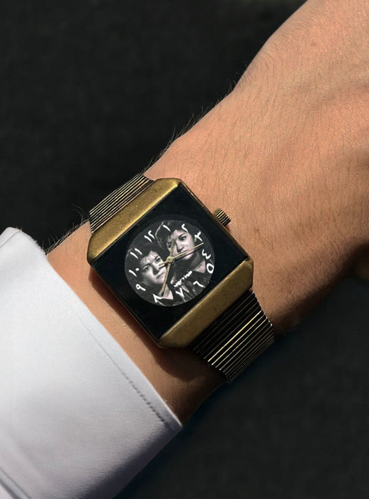 AFRA WATCH