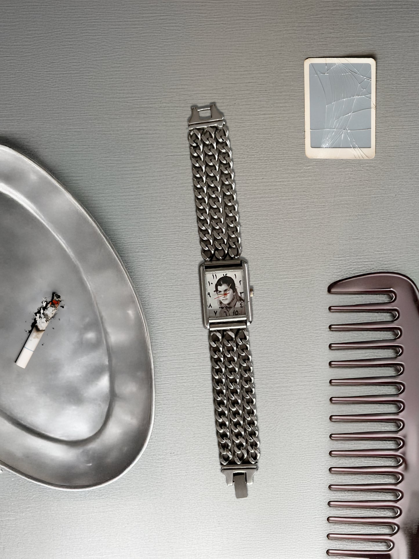 ASYA WATCH