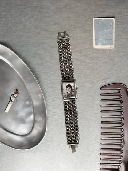 ASYA WATCH