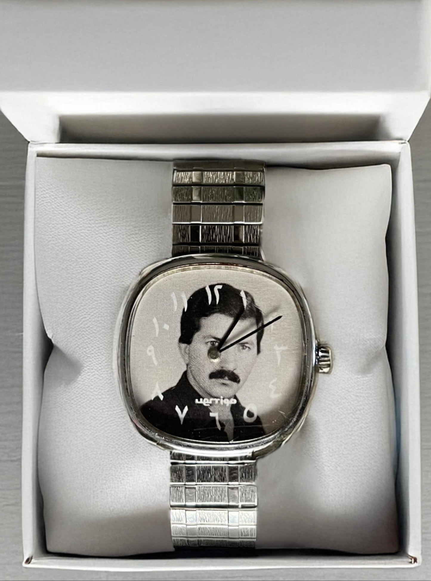 BAKI WATCH