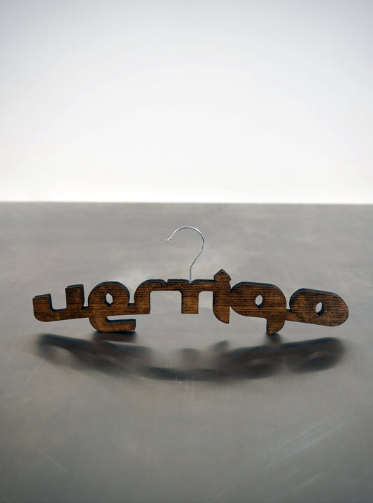 VERTIGO HANGER